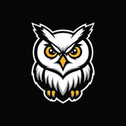 OwlScreener mascot